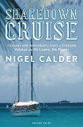 Cover-Bild zum Titel 'Shakedown Cruise' von 'Nigel Calder'