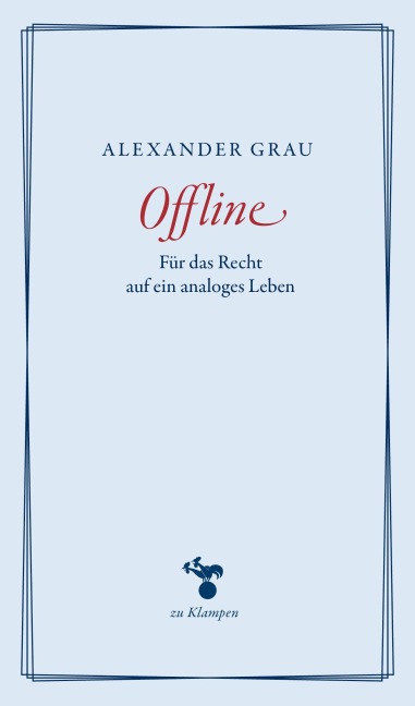 Offline - Alexander Grau
