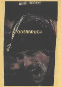 Cover-Bild zum Titel 'ODERBRUCH' von 'Cliff Wolter'