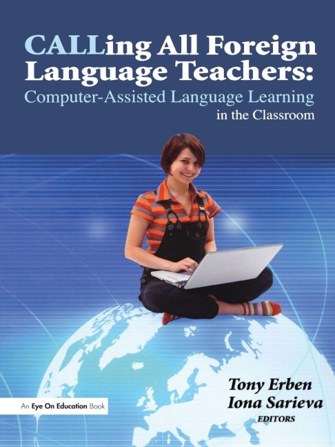 Calling All Foreign Language Teachers - Tony Erben