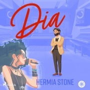 Cover-Bild zum Titel 'Dia' von 'Hermia Stone'