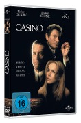 Casino - Nicholas Pileggi, Martin Scorsese, Robbie Robertson