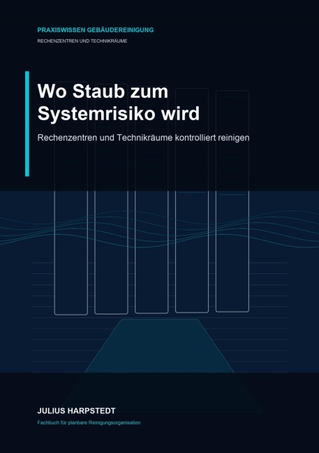Wo Staub zum Systemrisiko wird - Julius Harpstedt