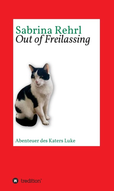 Out of Freilassing - Sabrina Rehrl
