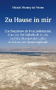 Cover-Bild zum Titel 'Zu Hause in mir' von 'Nicole Vecsey de Vecse'