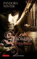 Skinchanger: Wildes Blut - Pandora Winter, Jazz Winter