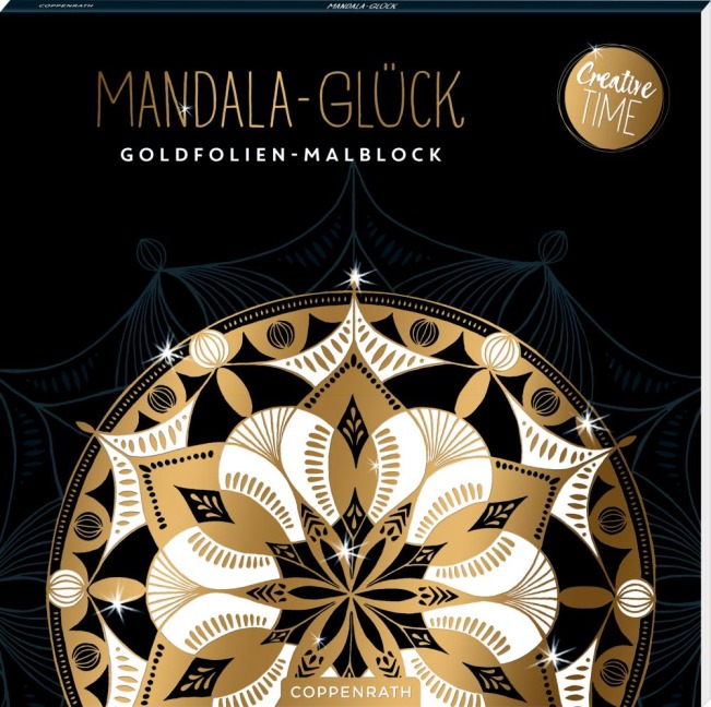 Mandala-Glück - 