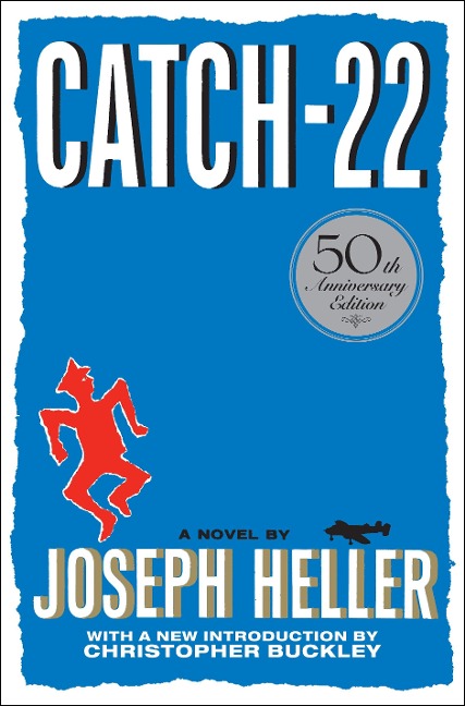 Catch-22 - Joseph Heller