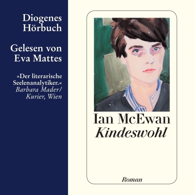 Kindeswohl - Ian McEwan