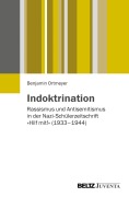 Cover-Bild zum Titel 'Indoktrination' von 'Benjamin Ortmeyer'