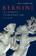 Cover-Bild zum Titel 'Bernini' von 'Arne Karsten'