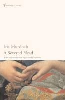 A Severed Head - Iris Murdoch