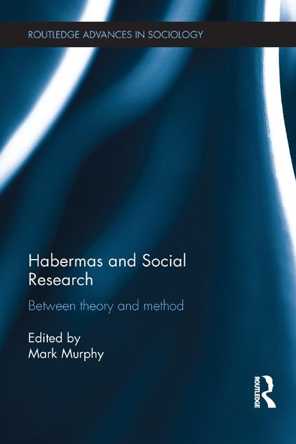 Habermas and Social Research - 