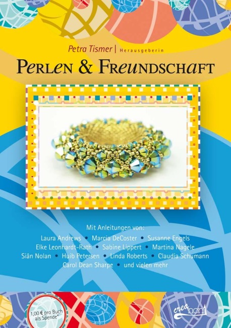 Perlen und Freundschaft - 