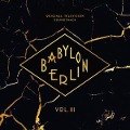 Babylon Berlin Vol.3 - Ost/Various