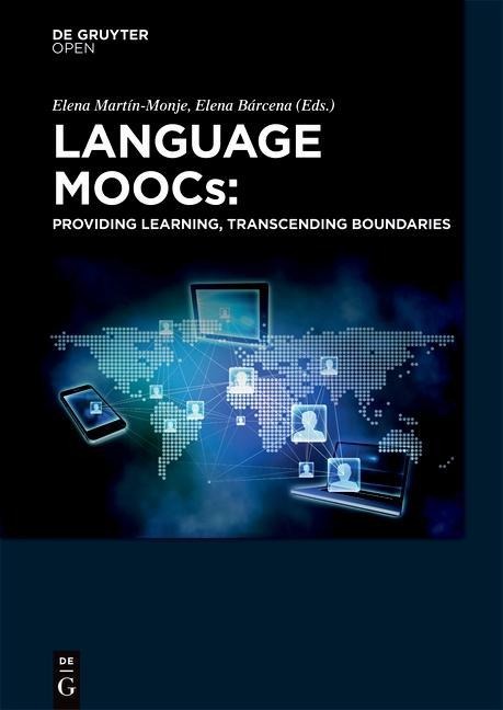 Language MOOCs - 