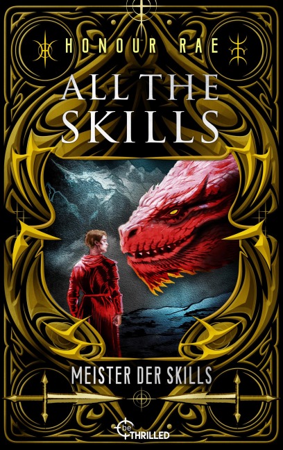 All the Skills - Meister der Skills - Honour Rae