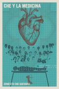Cover-Bild zum Titel 'Che Y La Medicina' von 'Ernesto Che Guevara'