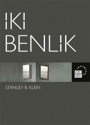 Cover-Bild zum Titel 'Iki Benlik' von 'Stanley B. Klein'