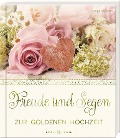 Cover-Bild zum Titel 'Freude und Segen' von 'Irmgard Erath'