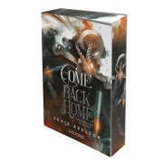 Cover-Bild zum Titel 'Come Back Home' von 'Lexie Axelson'