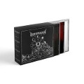 Cover-Bild zum Titel 'Wormwood (Ghostlands,Nattarvet & Arkivet)' von 'Wormwood'