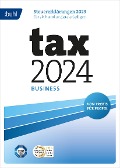tax 2024 Business - 