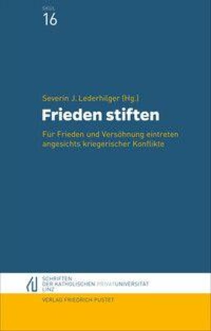 Frieden stiften - 