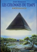 Cover-Bild zum Titel 'Résurgences' von 'John Renmann'