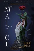 Cover-Bild zum Titel 'Malice' von 'Heather Walter'