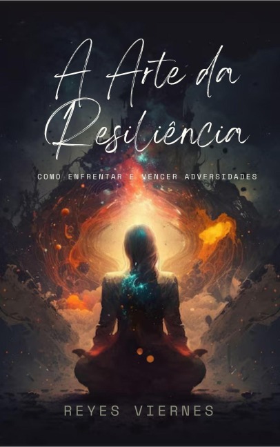 A Arte da Resiliência: Como Enfrentar e Vencer Adversidades - Leonard Curtis