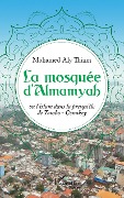 Cover-Bild zum Titel 'La mosquée d'Almamyah' von 'Thiam El Hadj'