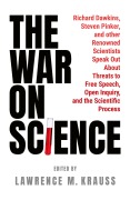 Cover-Bild zum Titel 'The War on Science' von ''