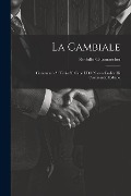 La Cambiale: Commento Al Titolo X, Capo I Del Nuovo Codice Di Commercio Italiano - Rodolfo Calamandrei