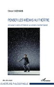 Cover-Bild zum Titel 'Penser les médias au théâtre' von 'Hagemann'