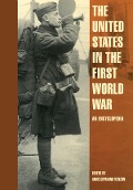 Cover-Bild zum Titel 'The United States in the First World War' von ''