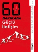 Cover-Bild zum Titel '60 Dakikada Güclü Iletisim;Degisim Sende Baslar 1' von 'Kolektif'
