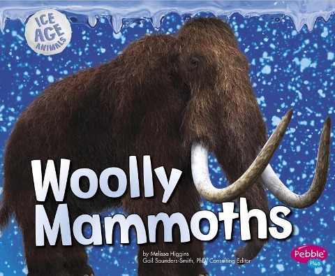Woolly Mammoths - Melissa Higgins