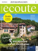 Cover-Bild zum Titel 'Écoute 10/26' von ''
