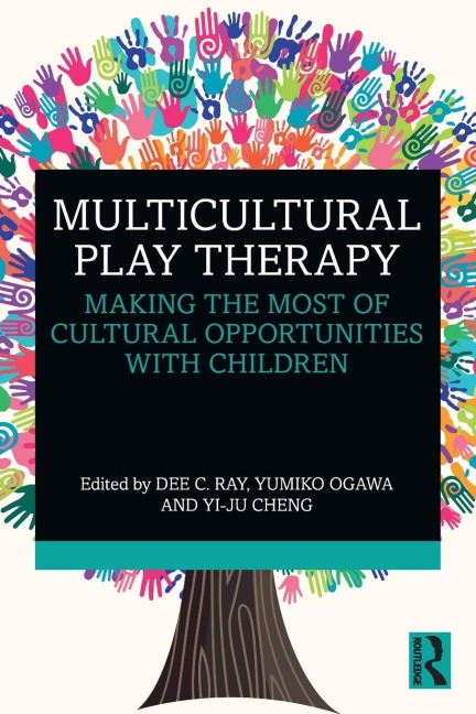 Multicultural Play Therapy - 