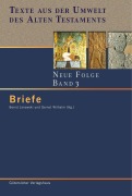 Cover-Bild zum Titel 'Briefe' von ''