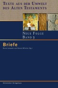Cover-Bild zum Titel 'Briefe' von ''