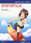 Cover-Bild zum Titel 'Takahashi, S: Statistica. I manga delle scienze' von 'Shin Takahashi'