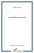 Cover-Bild zum Titel 'Autour de Jan Patocka' von 'Philippe S. Merlier'
