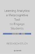Cover-Bild zum Titel 'Learning Analytics: a Metacognitive Tool to Engage Students' von 'Airina Volungeviciene'