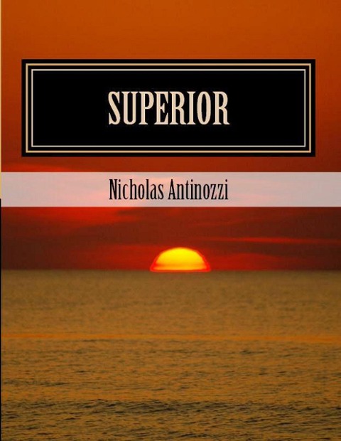 Superior - Nicholas Antinozzi