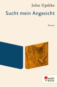 Cover-Bild zum Titel 'Sucht mein Angesicht' von 'John Updike'