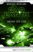 Bad Earth 39 - Science-Fiction-Serie - Manfred Weinland