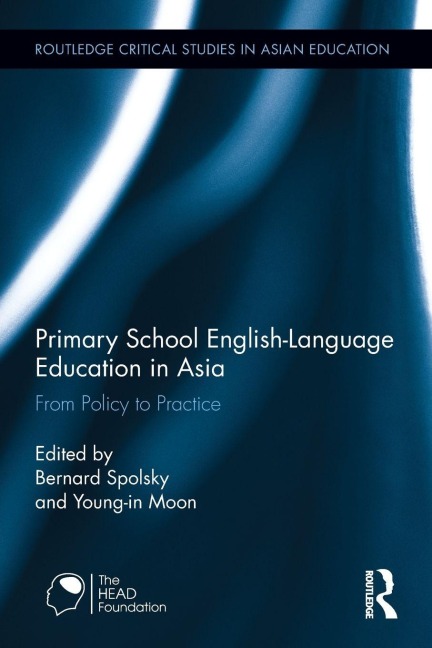 Primary School English-Language Education in Asia - 