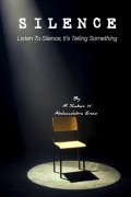 Cover-Bild zum Titel 'Silence' von 'M. Shaban. W Abdacadabra Enzo'